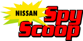 Spy Scoop NISSAN