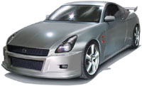 GT-R